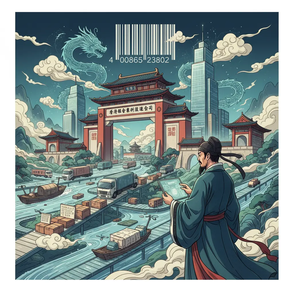 鄺偉雄 - 香港聯合書刊物流有限公司