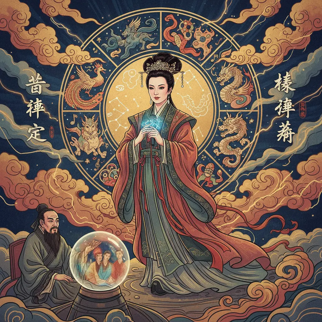 董慕節 - 梅艷芳