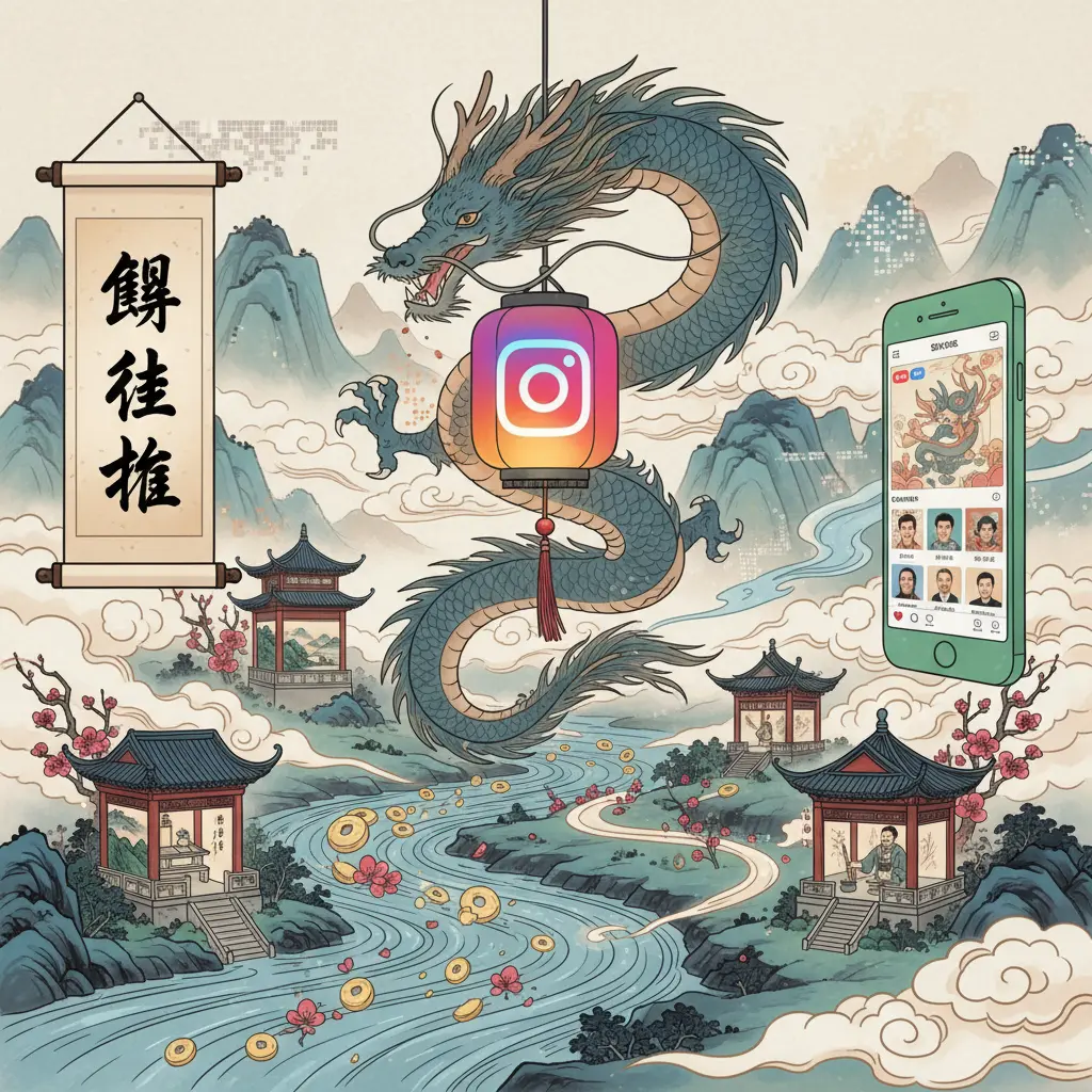 鄺偉雄 - Instagram