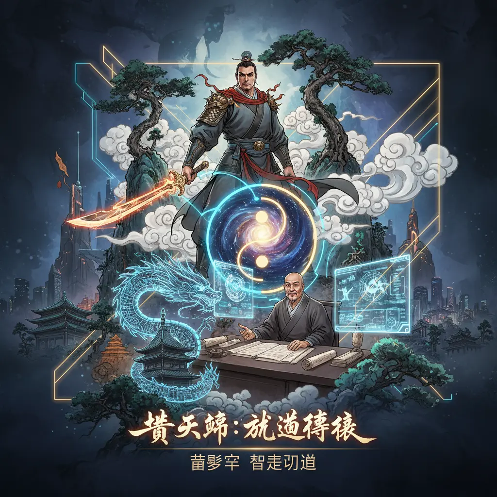 董慕節 - 黃玉郎