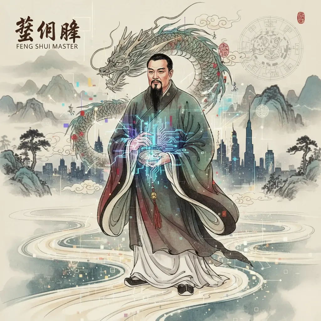 蘇民峯 - 蘇民峯