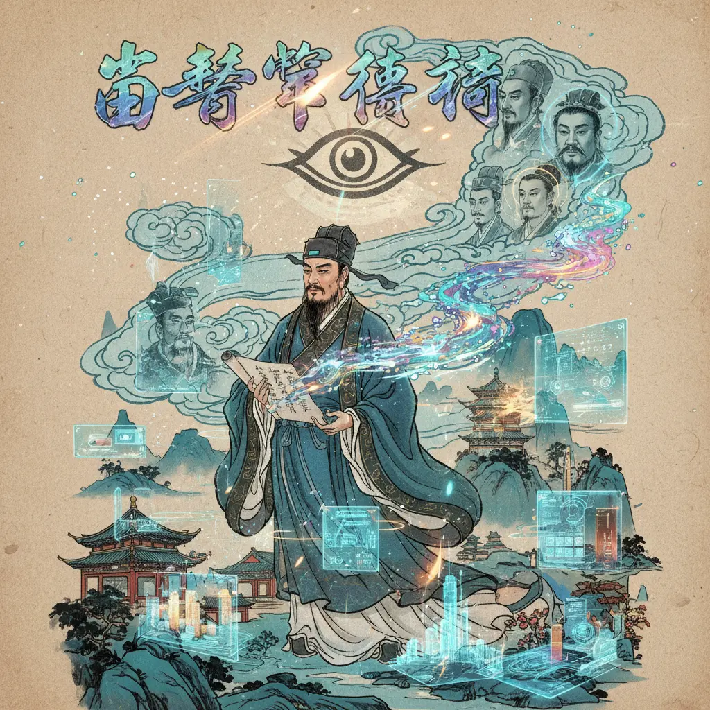 董慕節 - 董慕節