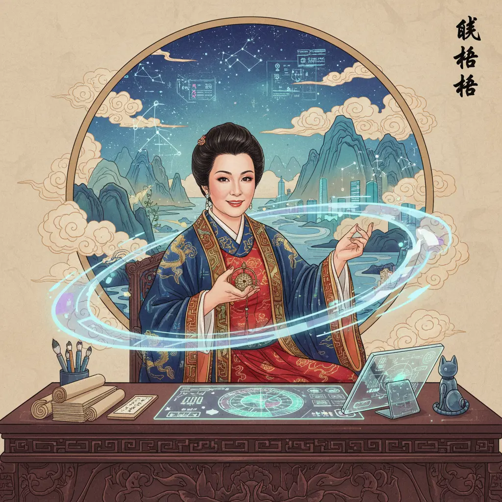 麥玲玲 - 麥玲玲