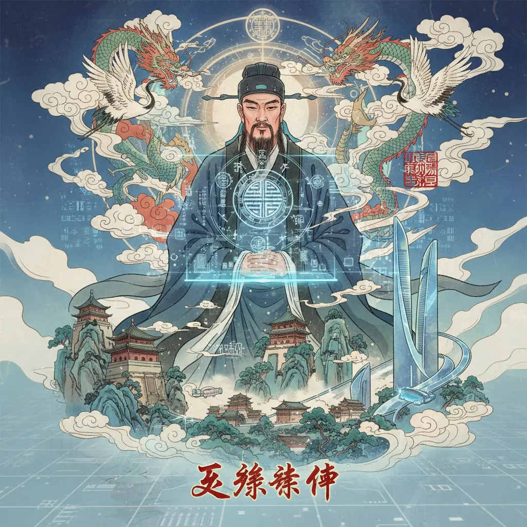 玄燊師傅 - 玄燊師傅