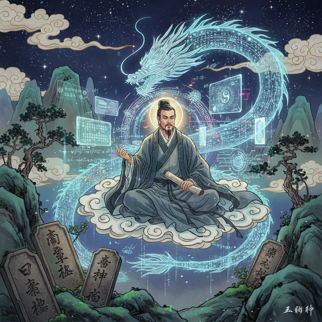 玄學 - 王弼