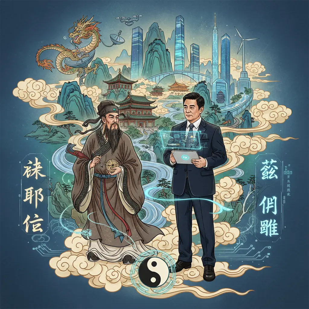 蘇民峯 - 賴布衣