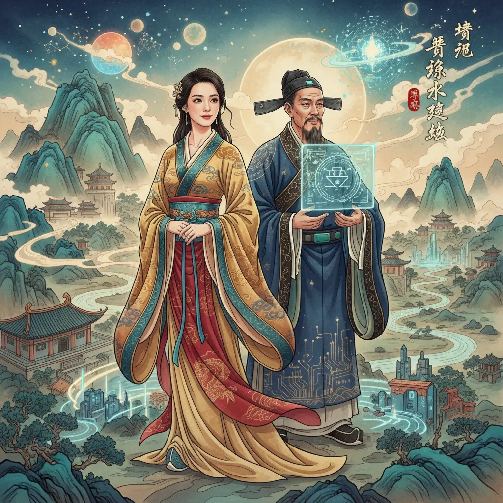 蘇民峯 - 黃翠如